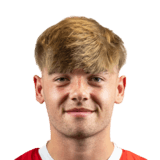Liam Roberts