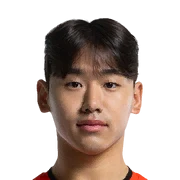 Yoo Byung Heon