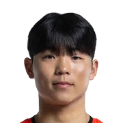 Hwang Eun Chong