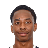 Ra'ees Bangura-Williams