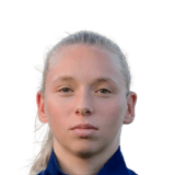 Ella Peddemors