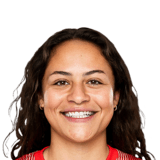 Mia Justus