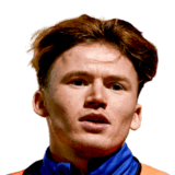 Max Jolliffe