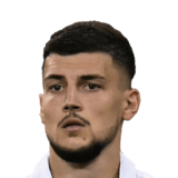 Niko Galešić