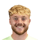 Luke Hewitson