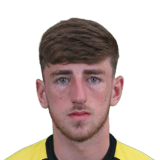 Lucas Barnes