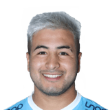 Enzo Hoyos