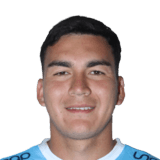 Matías Reyes