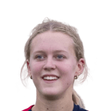Maddie Dahlien