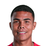 Mateo Castillo