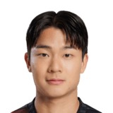 Kang Min Jun