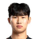 Lee Chang Woo