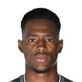 Idrissa Gueye