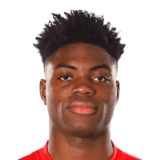 Ezekiel Alladoh