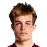 Will Reilly