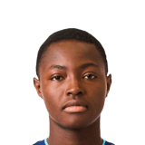 Chiamaka Okwuchukwu