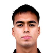 Josué Méndez