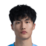 Yu Zhuowei