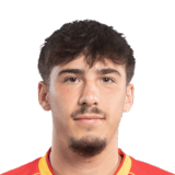 Keano Vanrafelghem