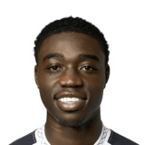 Damienus Reverson