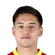Rodrigo Vásquez
