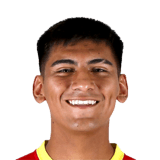 Valentín Vidal