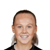 Molly Johansson