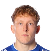 Rasmus Forsell
