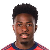 Raymond Adjei