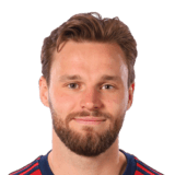 Niklas Söderberg