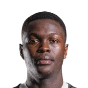 Alioune Ndoye