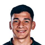 Lucas Acosta