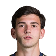 Camilo Rey Domenech