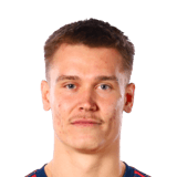 Matias Tamminen