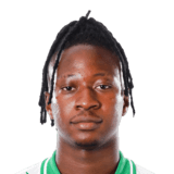 Elohim Kaboré