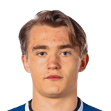 Ludvig Arvidsson