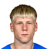 Róbert Frosti Þorkelsson