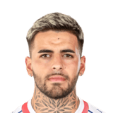 Agustín Colazo