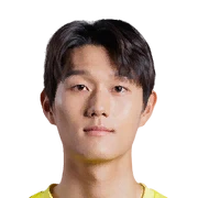 Baek Seung Min