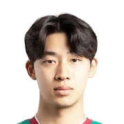 Cho Hyun Woo