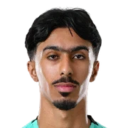 Abdulrahman Al Senaidi