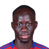 Ibrahima Seck