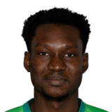 Mazou Bambara