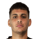Facundo Mino