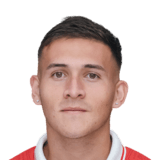 Leandro Lescano