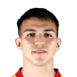 Enzo Uribe
