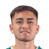 Elian Gimenez