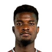 Semeu Commey