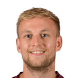 Harry Milne