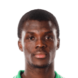 Bernard Acheampong